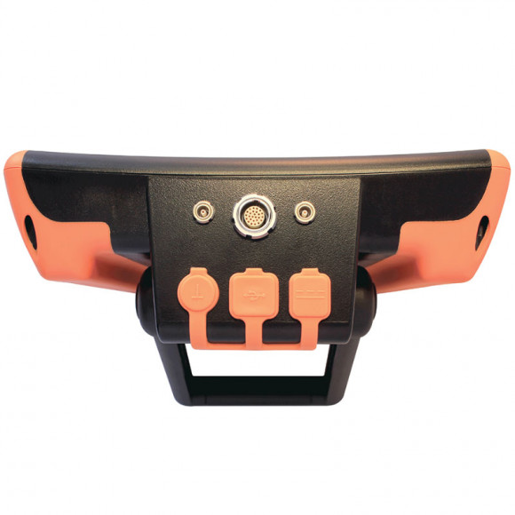 Ультразвуковой дефектоскоп на фазированных решетках УСД-60ФР Ультразвуковой дефектоскоп на фазированных решетках УСД-60ФР