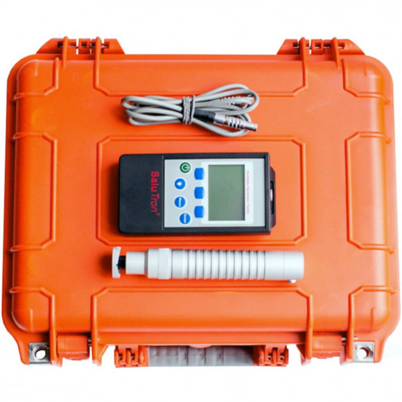 Твердомер Hardy Test U400 Твердомер Hardy Test U400