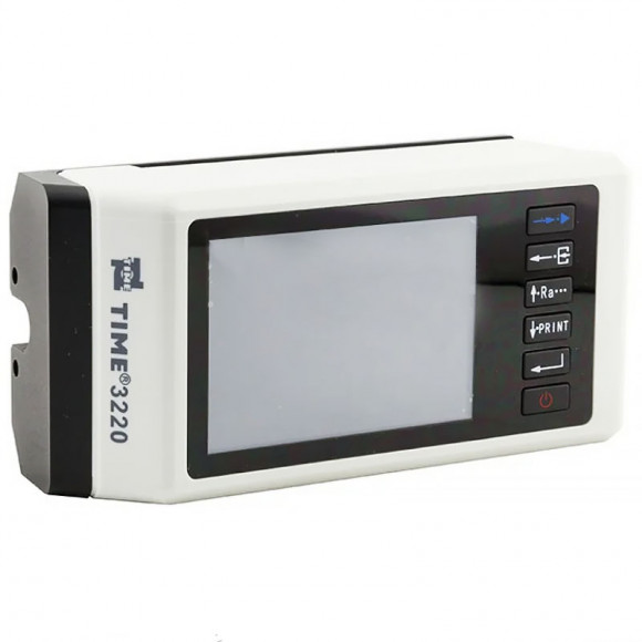 Измеритель шероховатости TIME 3220 Измеритель шероховатости TIME 3220