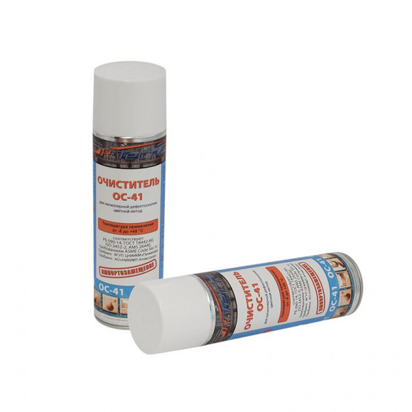 Очиститель R-Тест ОС-41 Очиститель R-Тест ОС-41