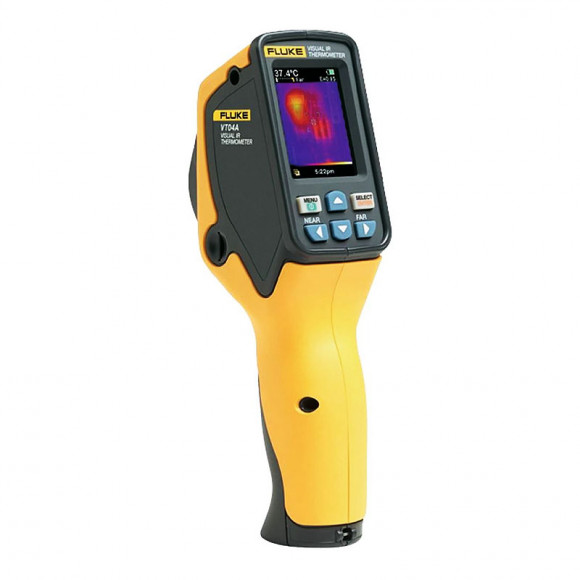 Визуальный инфракрасный термометр Fluke VT04A Визуальный инфракрасный термометр Fluke VT04A