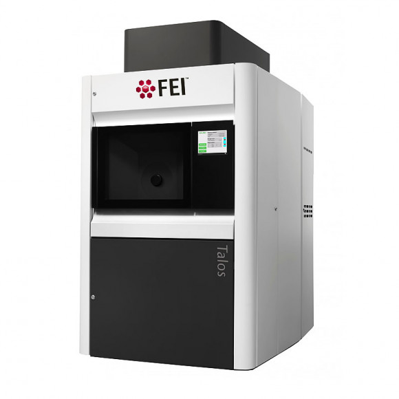 Просвечивающий микроскоп Talos Просвечивающий микроскоп Talos