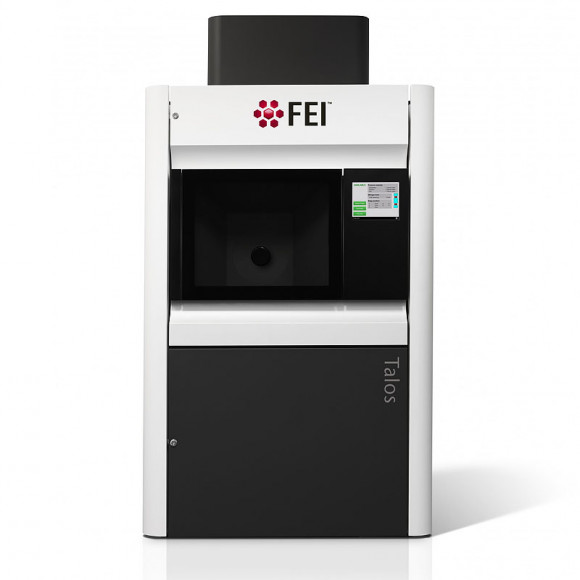 Просвечивающий микроскоп Talos Просвечивающий микроскоп Talos
