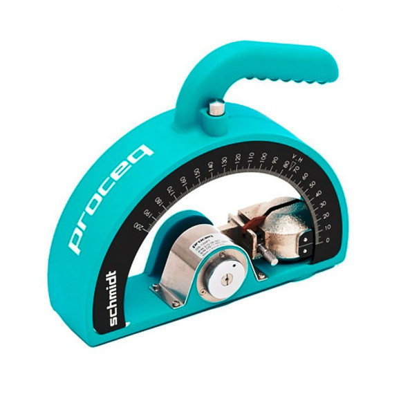 Молоток Шмидта PROCEQ Schmidt OS-120 Молоток Шмидта PROCEQ Schmidt OS-120