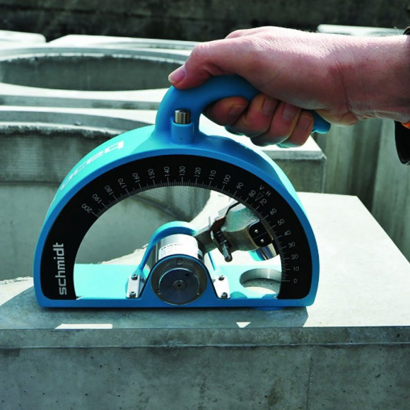 Молоток Шмидта PROCEQ Schmidt OS-120 Молоток Шмидта PROCEQ Schmidt OS-120