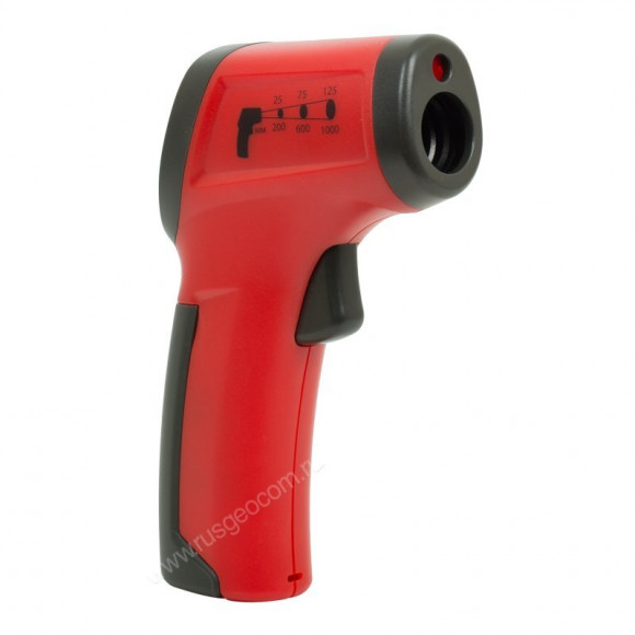 Пирометр RGK PL-8 Пирометр RGK PL-8