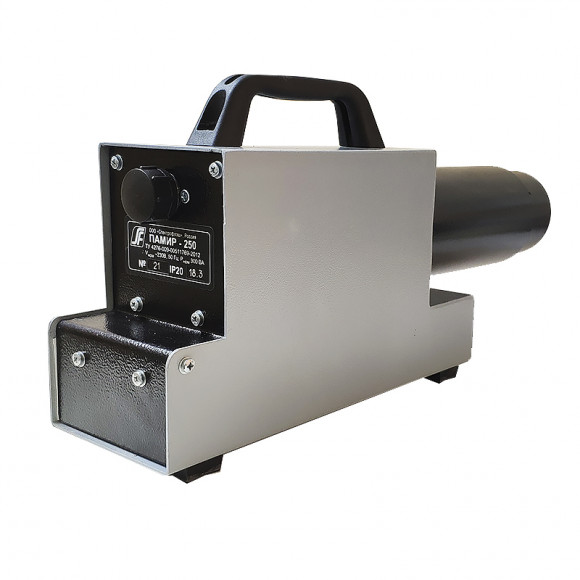 Переносной рентгеновский аппарат ПАМИР 250