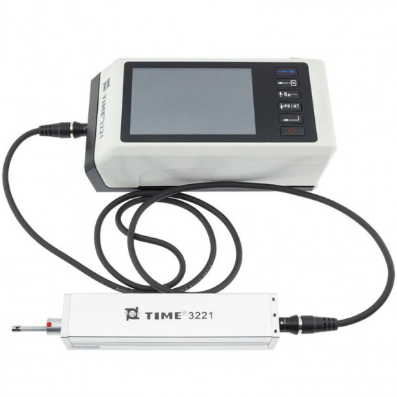 Измеритель шероховатости TIME3221 Измеритель шероховатости TIME3221