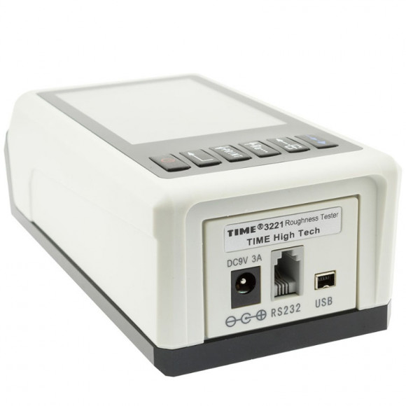Измеритель шероховатости TIME3221 Измеритель шероховатости TIME3221