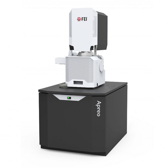 Сканирующий электронный микроскоп Apreo