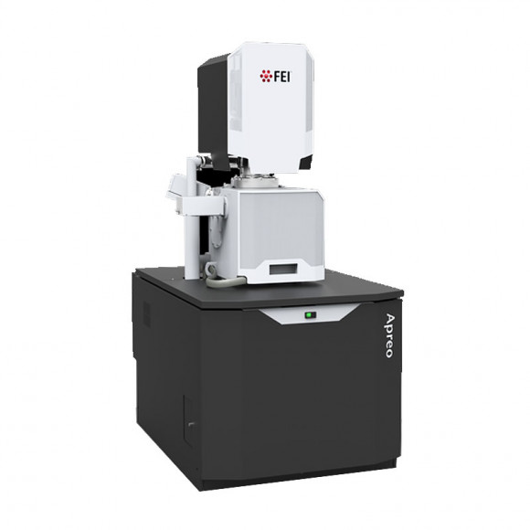 Сканирующий электронный микроскоп Apreo