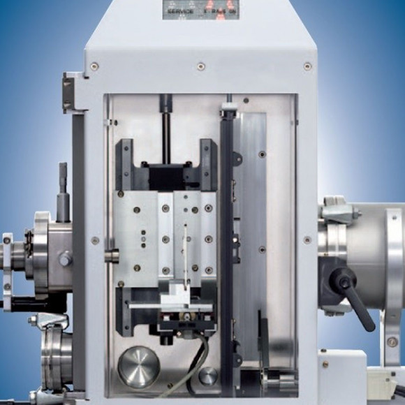 Система малоуглового рентгеновского рассеяния N8 HORIZON Система малоуглового рентгеновского рассеяния N8 HORIZON