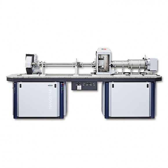 Система малоуглового рентгеновского рассеяния N8 HORIZON Система малоуглового рентгеновского рассеяния N8 HORIZON