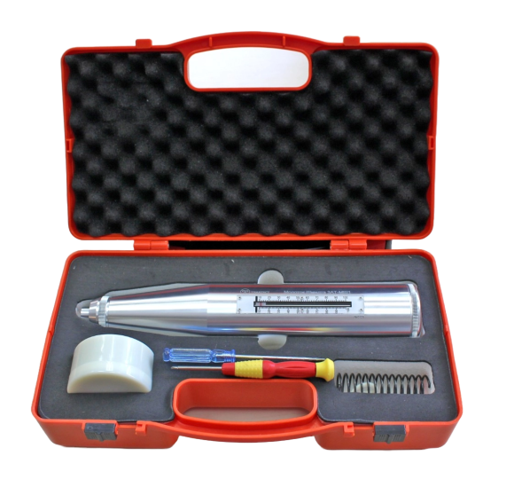 Молоток Шмидта ЗАТ-МШ1