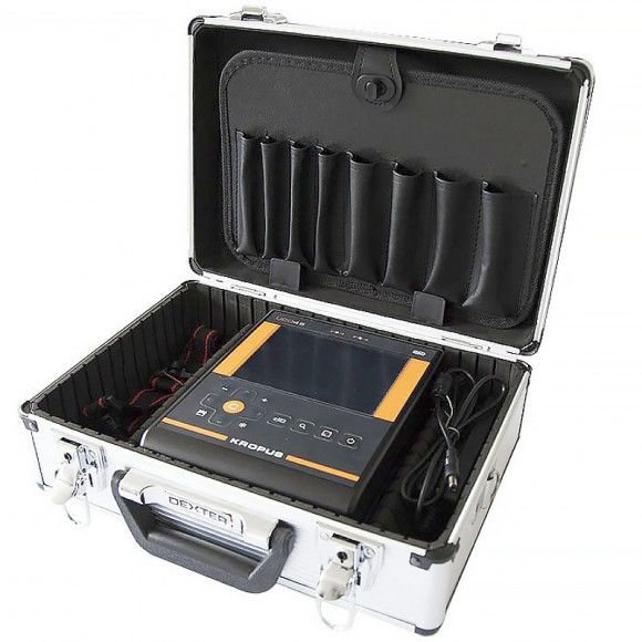 Ультразвуковой дефектоскоп УСД-46 Ультразвуковой дефектоскоп УСД-46