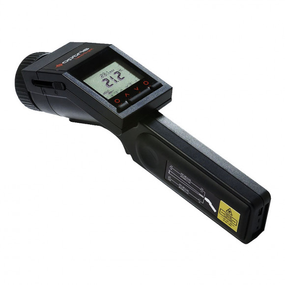 Ручной термометр optris LS Ручной термометр optris LS