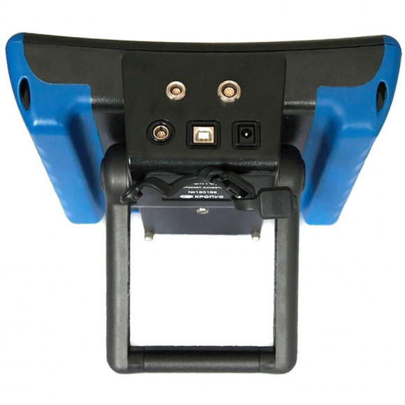 Вихретоковый дефектоскоп ВЕКТОР Вихретоковый дефектоскоп ВЕКТОР