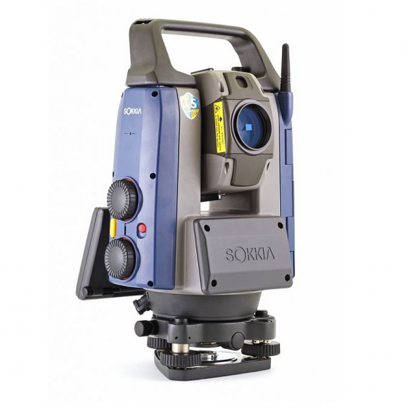 Тахеометр Sokkia iX-503 Тахеометр Sokkia iX-503