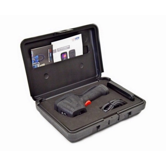 DT-870Y Тепловизор компактный DT-870Y Тепловизор компактный