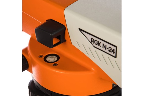 Оптический нивелир RGK N-24 Оптический нивелир RGK N-24