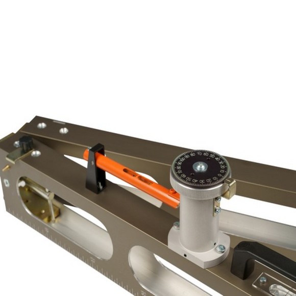 Дорожная рейка РДУ Кондор-Компакт с поверкой Дорожная рейка РДУ Кондор-Компакт с поверкой