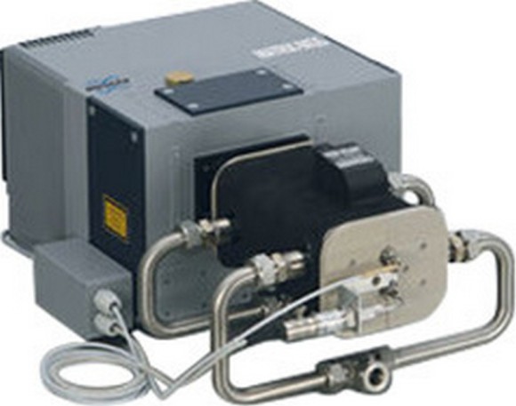 ИК-Фурье спектрометры MATRIX-MG2 ИК-Фурье спектрометры MATRIX-MG2