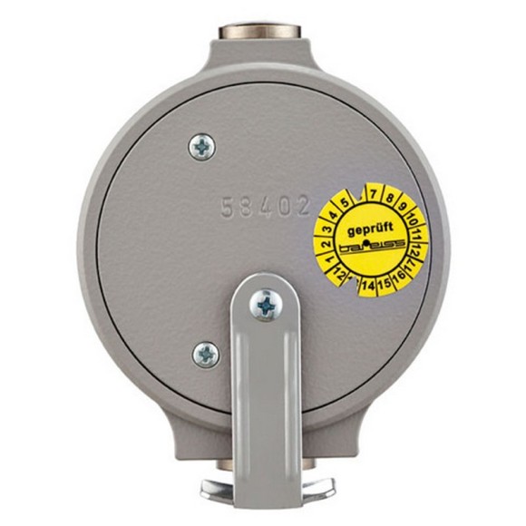 Bareiss HP-DS твердомер (дюрометр) Шора тип D с аналоговым индикатором Bareiss HP-DS твердомер (дюрометр) Шора тип D с аналоговым индикатором