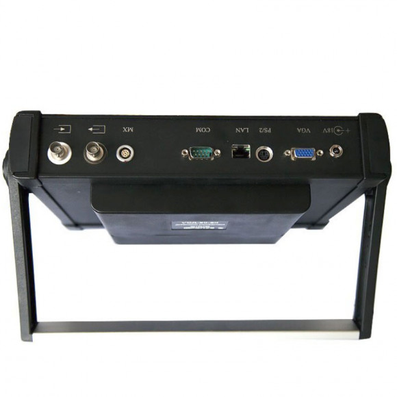 Ультразвуковой дефектоскоп КРОПУС УСД-60-8К WeldSpector