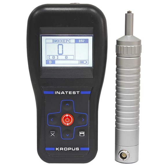 Ультразвуковой твердомер ИНАТЕСТ Ультразвуковой твердомер ИНАТЕСТ
