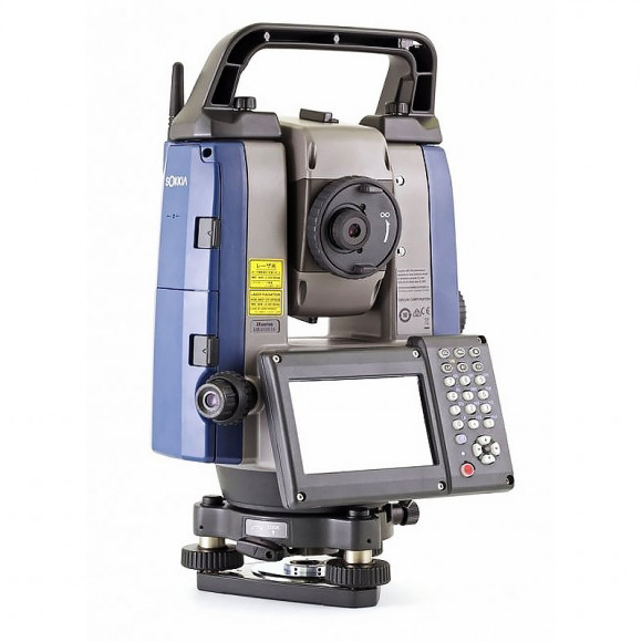 Тахеометр Sokkia iX-505 Тахеометр Sokkia iX-505