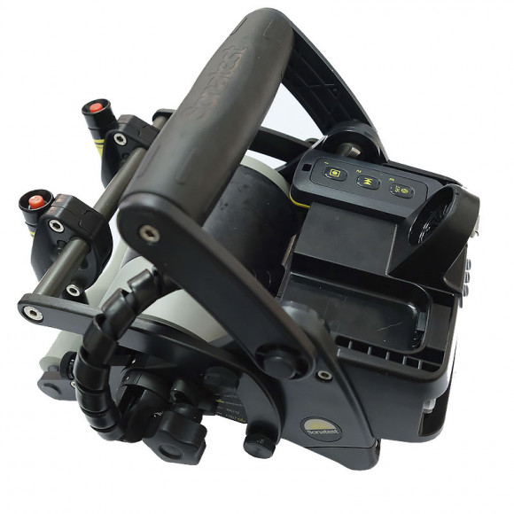 Ультразвуковой дефектоскоп HARFANG VEO Ультразвуковой дефектоскоп HARFANG VEO