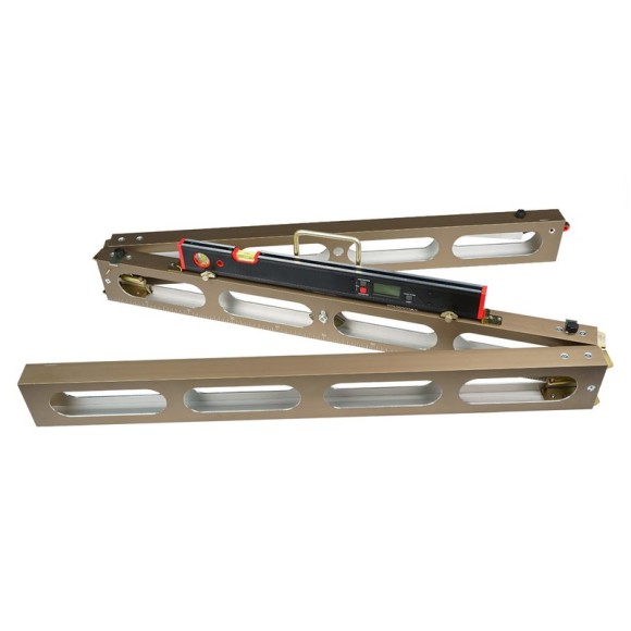 Дорожная рейка РДУ КОНДОР-Э с поверкой Дорожная рейка РДУ КОНДОР-Э с поверкой