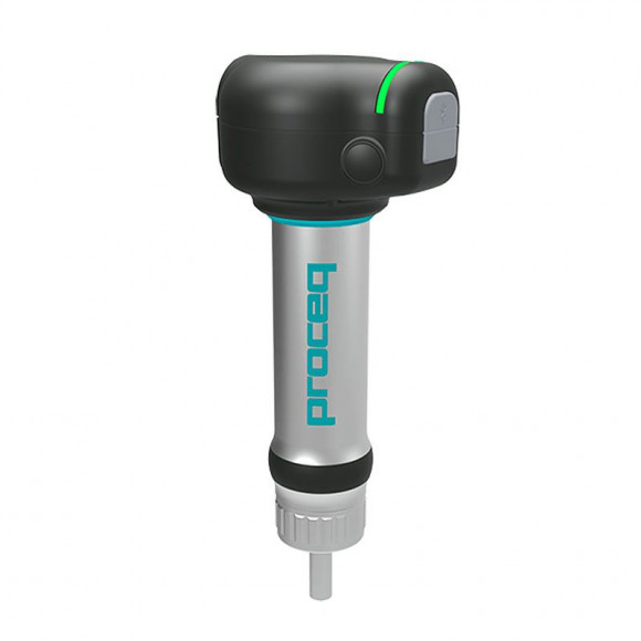 Портативный твердомер Equotip Live UCI Портативный твердомер Equotip Live UCI