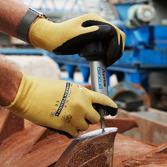 Портативный твердомер Equotip Live UCI Портативный твердомер Equotip Live UCI