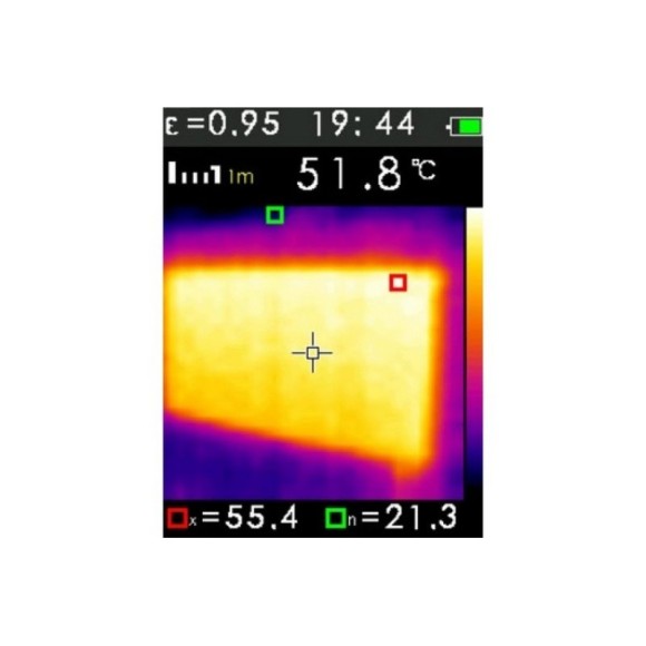 DT-982Y Тепловизор