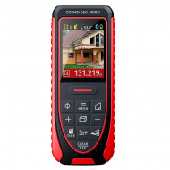 Лазерный дальномер ADA COSMO 150 Video Лазерный дальномер ADA COSMO 150 Video