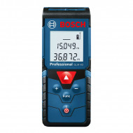 Лазерный дальномер Bosch GLM 40 Professional Лазерный дальномер Bosch GLM 40 Professional
