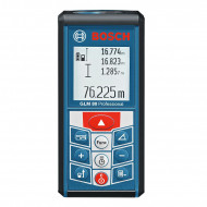 Лазерный дальномер Bosch GLM 80 Professional Лазерный дальномер Bosch GLM 80 Professional
