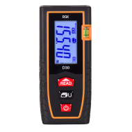 Лазерный дальномер RGK D30 Лазерный дальномер RGK D30