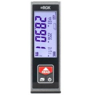Лазерный дальномер RGK D40 Лазерный дальномер RGK D40