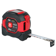 Лазерный дальномер с рулеткой RGK RD-40 Лазерный дальномер с рулеткой RGK RD-40