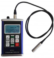 В7-517 толщиномер покрытий В7-517 толщиномер покрытий
