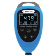 Толщиномер покрытий CRAFTEST ELCOMET-100 Толщиномер покрытий CRAFTEST ELCOMET-100