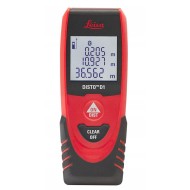 Лазерный дальномер Leica DISTO D1 Лазерный дальномер Leica DISTO D1