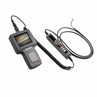 Управляемый надежный видеоэндоскоп jProbe MX (FX) Управляемый надежный видеоэндоскоп jProbe MX (FX)