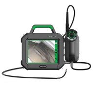 Управляемый видеоэндоскоп jProbe PX expert Управляемый видеоэндоскоп jProbe PX expert