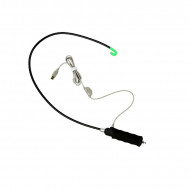 Гибкий управляемый USB видеоэндоскоп jProbe NT Гибкий управляемый USB видеоэндоскоп jProbe NT