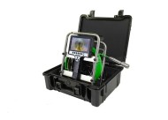 Система телеинспекции труб jProbe LX / LXP Система телеинспекции труб jProbe LX / LXP