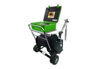 Система телеинспекции скважин с моторизованным барабаном jProbe LONG Система телеинспекции скважин с моторизованным барабаном jProbe LONG