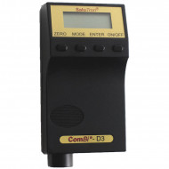 Толщиномер покрытий SaluTron ComBi-D3 Толщиномер покрытий SaluTron ComBi-D3